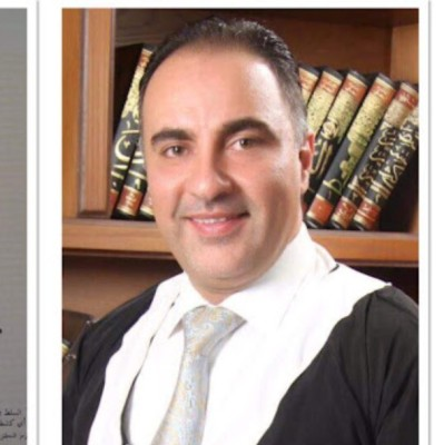 أشرف حياصات