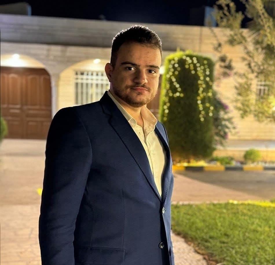 نضال قاسم